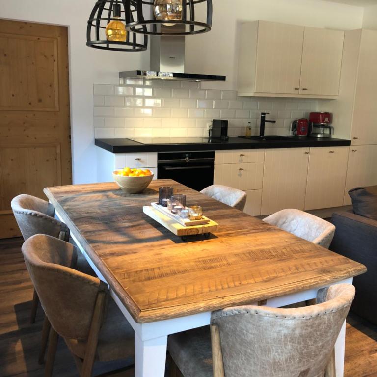 AlpinResort Kaprun 1 - Apartment - 13