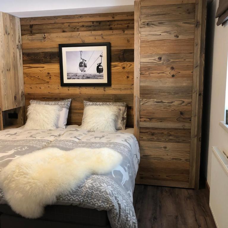 AlpinResort Kaprun 1 - Apartment - 19