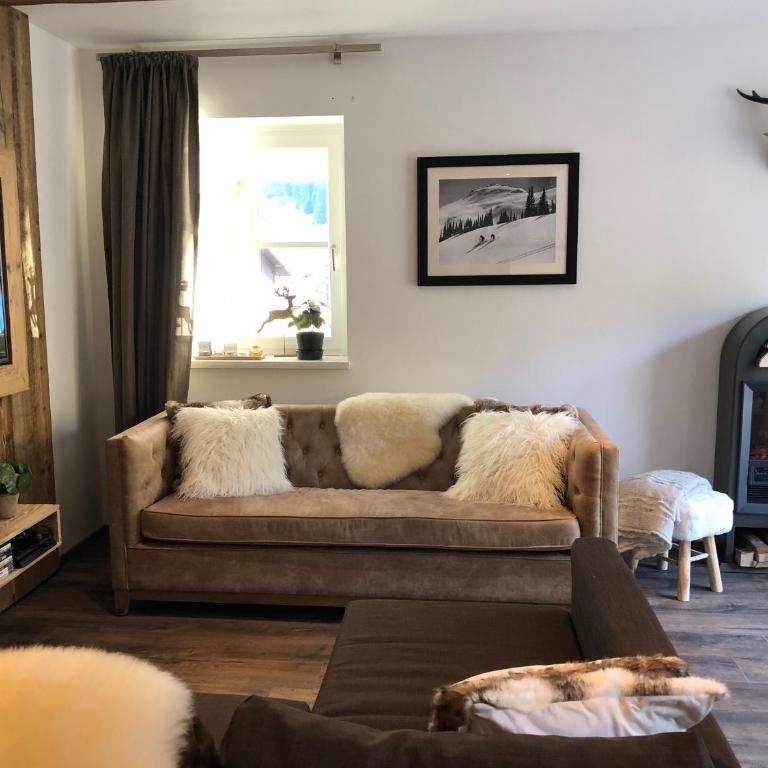 AlpinResort Kaprun 1 - Apartment - 11