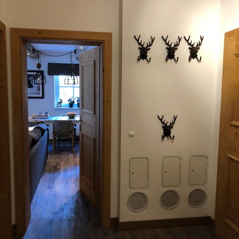AlpinResort Kaprun 1 - Apartment - 25