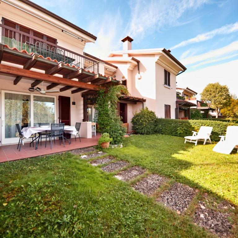 Vista Lago - Apartamento - 4