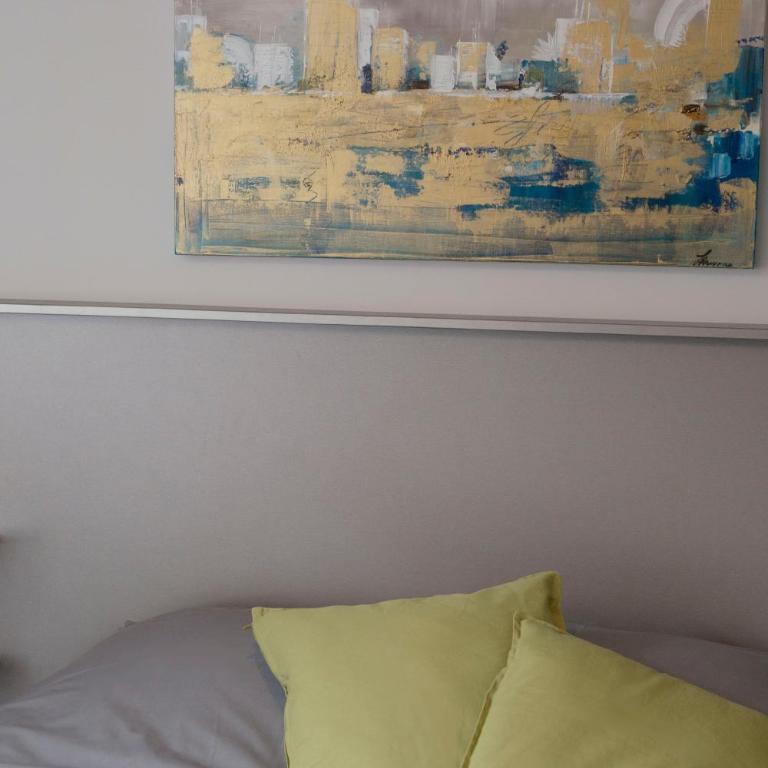 SmartAppart Saint Nazaire - Studio - 2