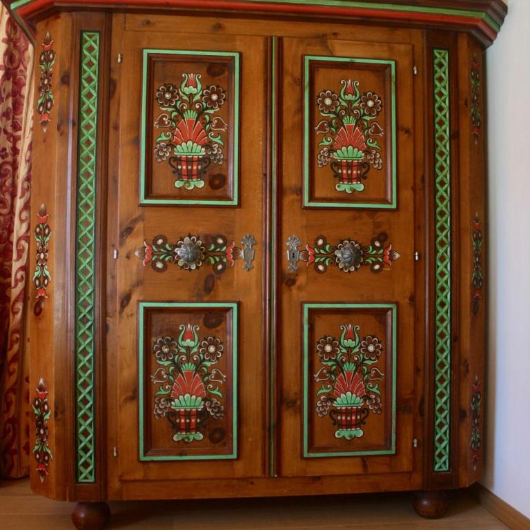 Landhaus Christina Alpbach - Apartment mit 2 Schlafzimmern - 10
