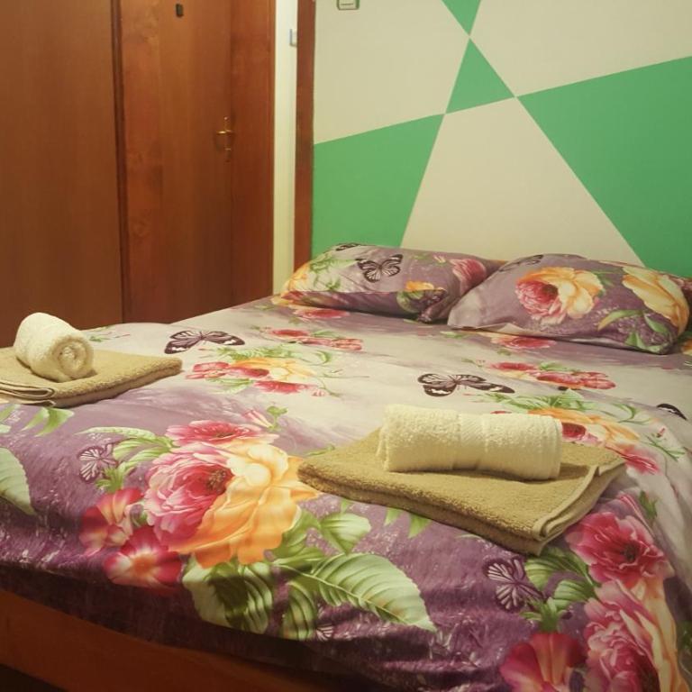 Marko'S Apartments - Apartment - 16