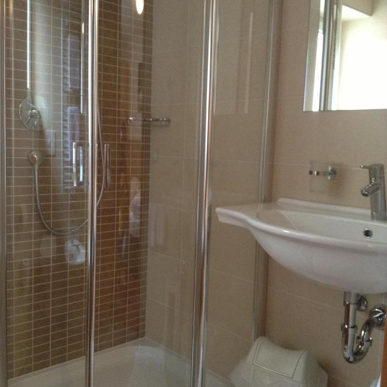 Villa Seceda - Doppelzimmer - 6