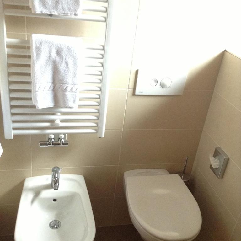 Villa Seceda - Doppelzimmer - 5