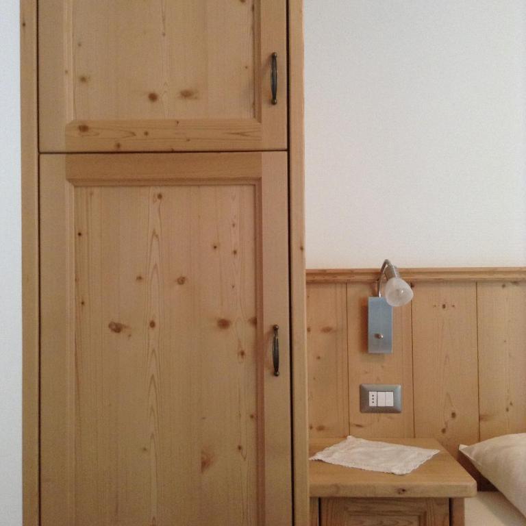 Villa Seceda - Doppelzimmer - 10