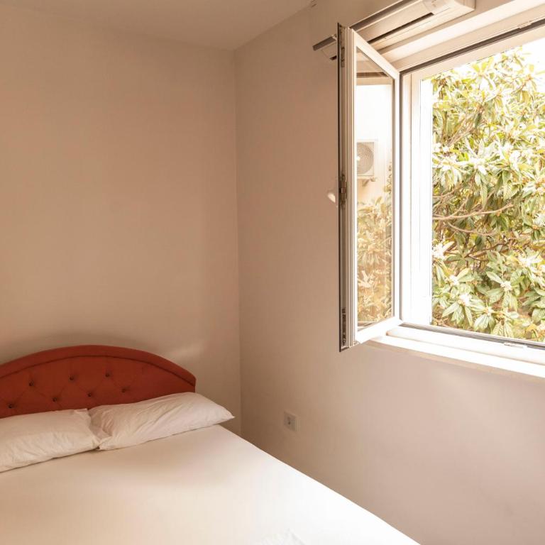 Apartment-Hotel Vila Petrovic-Becici - Studio sa Sofom na Izvlačenje - 5