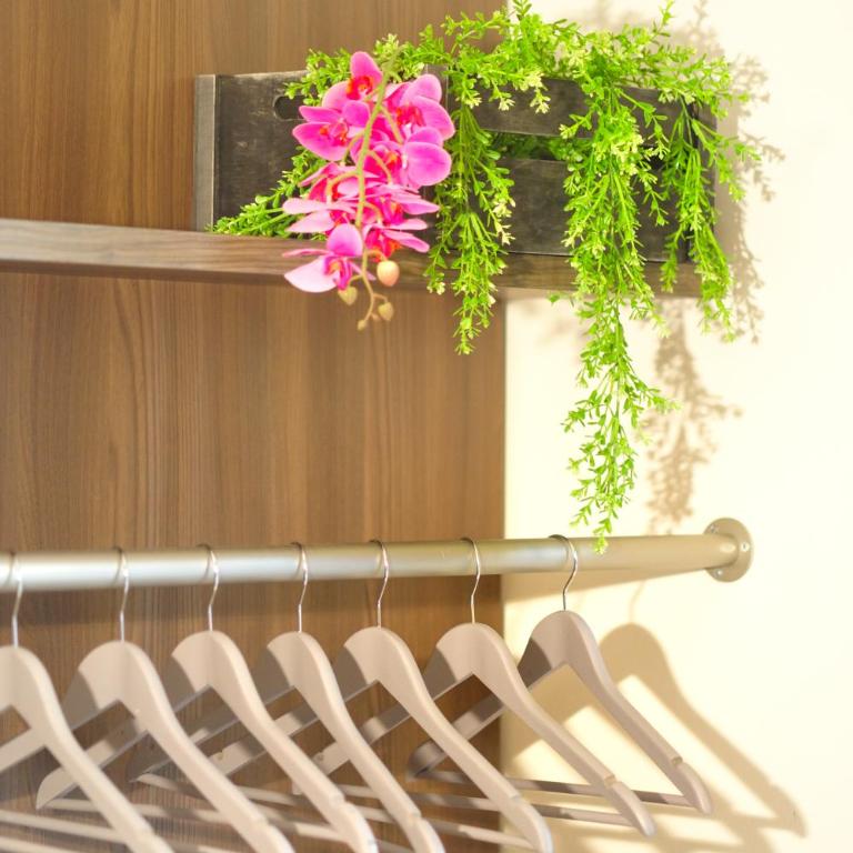 Pied à terre – Atelier - Appartamento con Balcone - 26