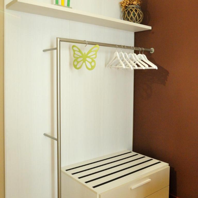 Pied à terre – Atelier - Appartamento Superior - 25