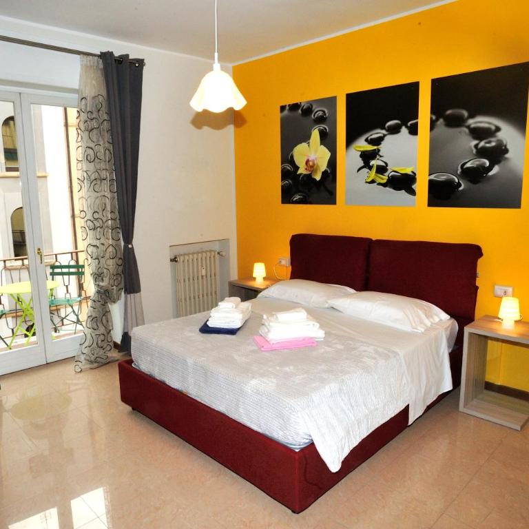 Pied à terre – Atelier - Appartamento con Balcone - 20