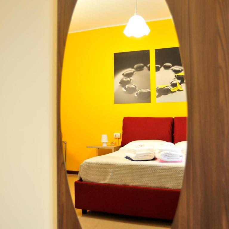 Pied à terre – Atelier - Appartamento con Balcone - 22