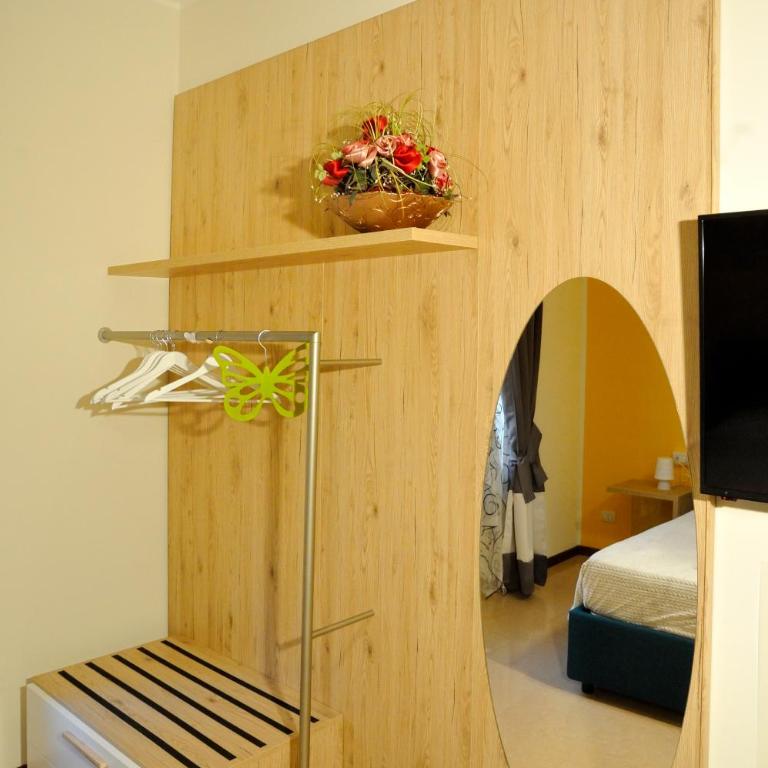 Pied à terre – Atelier - Appartamento con Balcone - 31