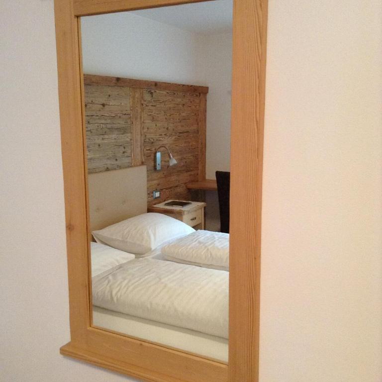 Villa Seceda - Doppelzimmer - 8