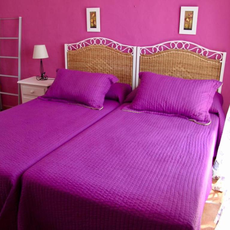 Hostal El Espinel - Habitación Triple - 1