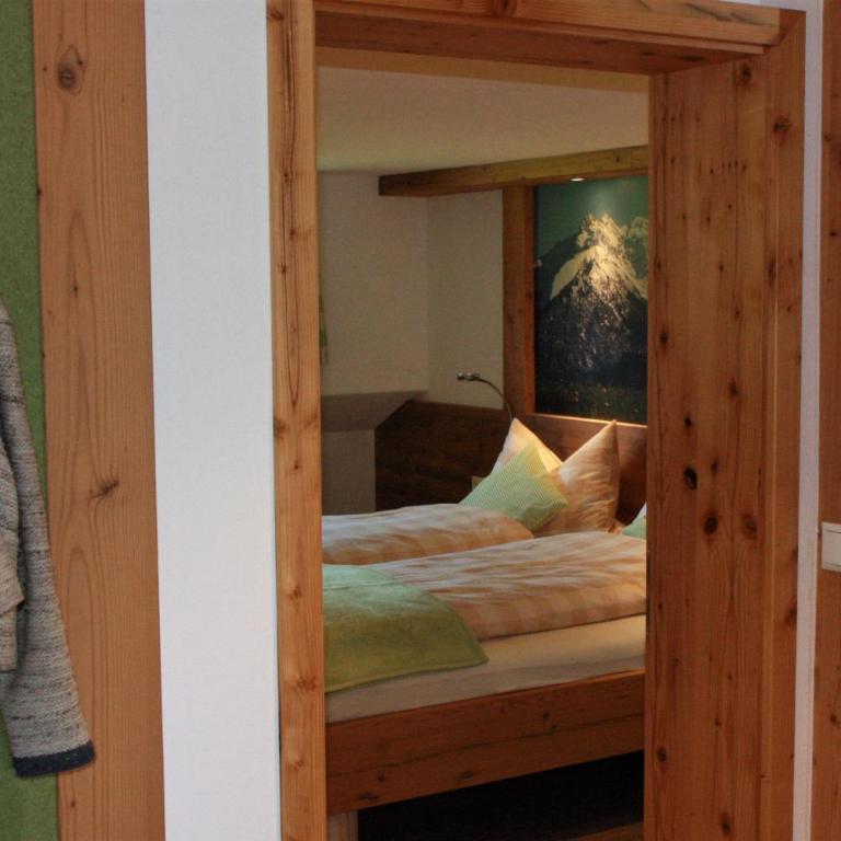 Landhaus Alpenhof - Apartment with Mountain View - 12