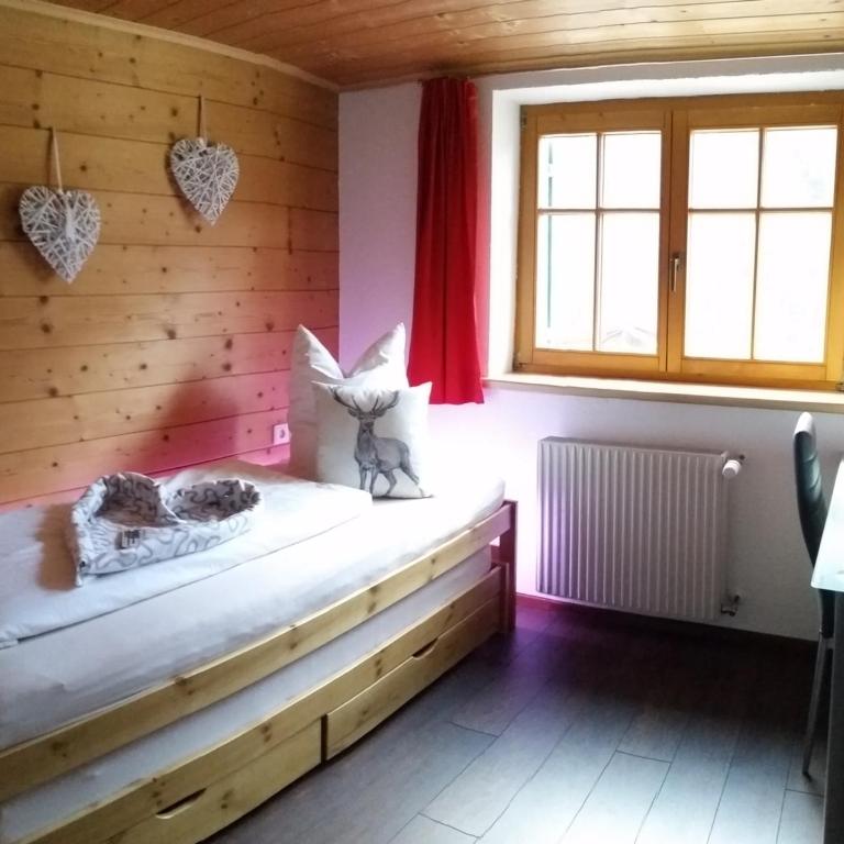 Ferienwohnung Andrea - Apartment mit 3 Schlafzimmern - 34