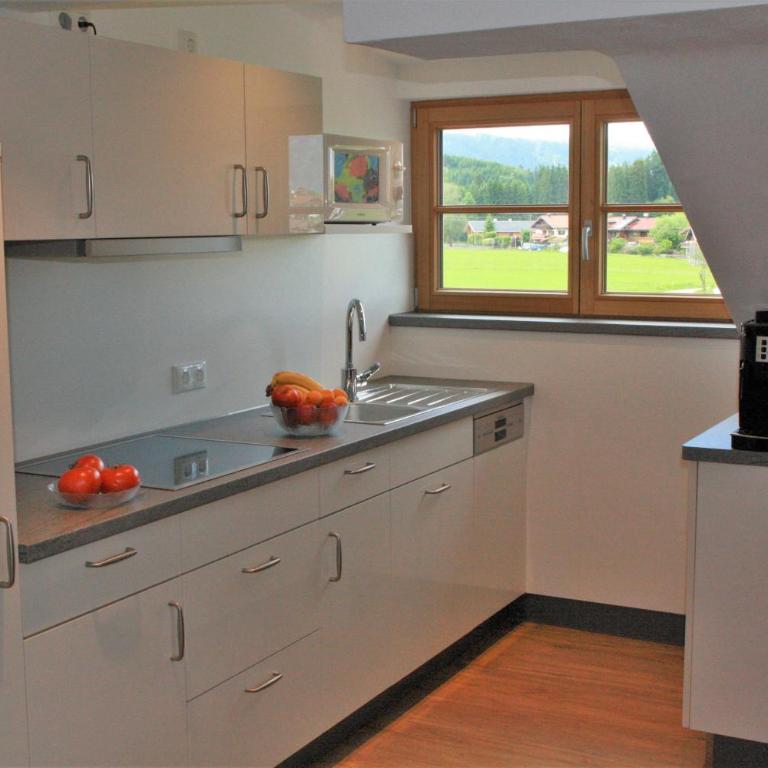 Landhaus Alpenhof - Apartment with Mountain View - 5