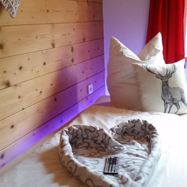 Ferienwohnung Andrea - Apartment mit 3 Schlafzimmern - 33