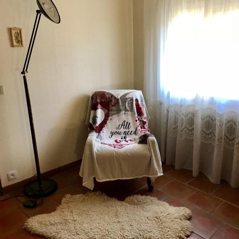 Chambre d'Hôtes Casa Mia - Chambre Double - Vue sur Montagne - 6