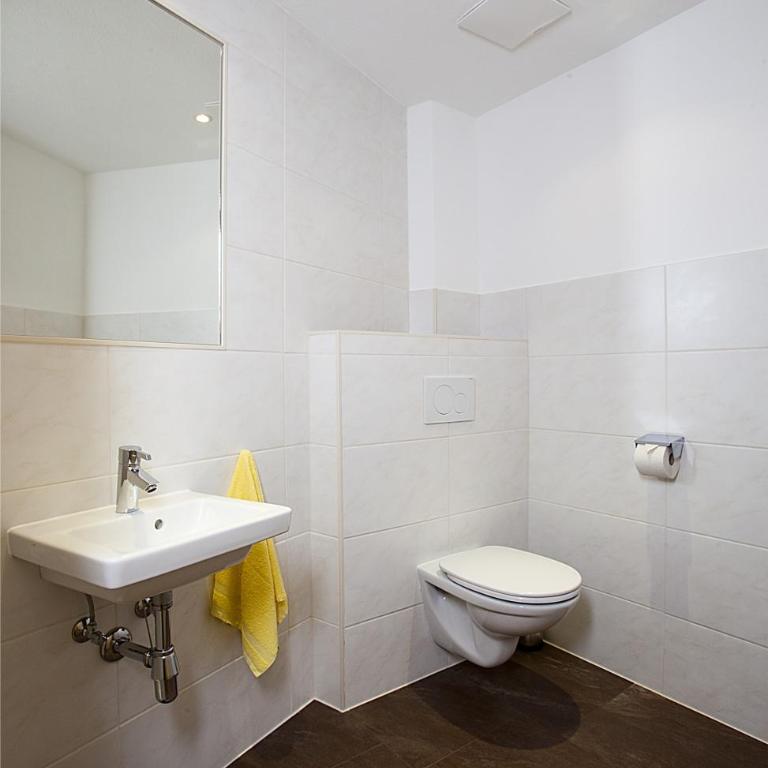 Appartement Alpin - Apartment mit 2 Schlafzimmern (6 Erwachsene) - 3