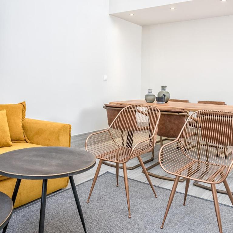 iloftmalaga Estación Central - Loft Duplex, Calle Edward Elgar 4 - 13