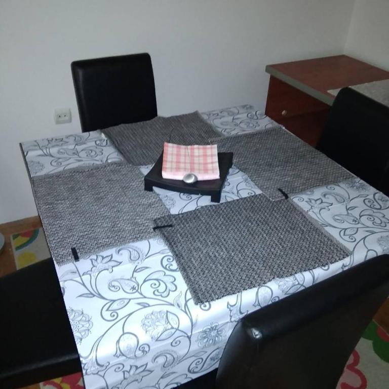Ildo's maisonette - Apartment with Balcony - 12