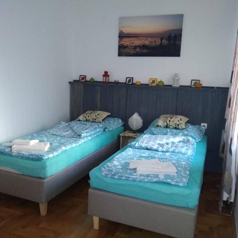 Ildo's maisonette - Apartment with Balcony - 5