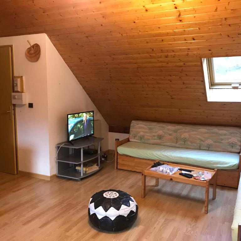 33 Boulevard Charles de Gaulle - Appartement - 12