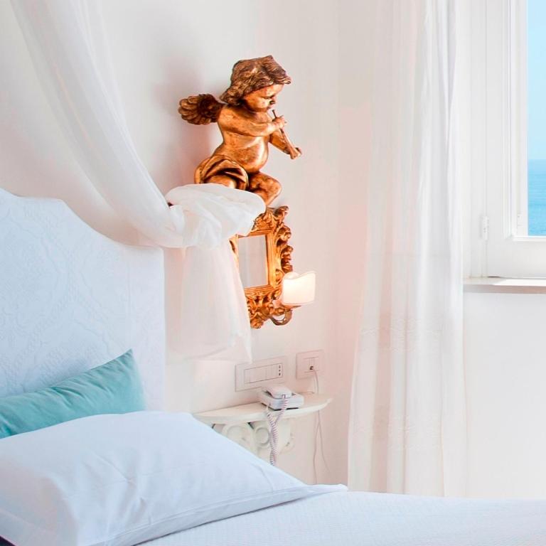 Hotel Marincanto - Suite - 2