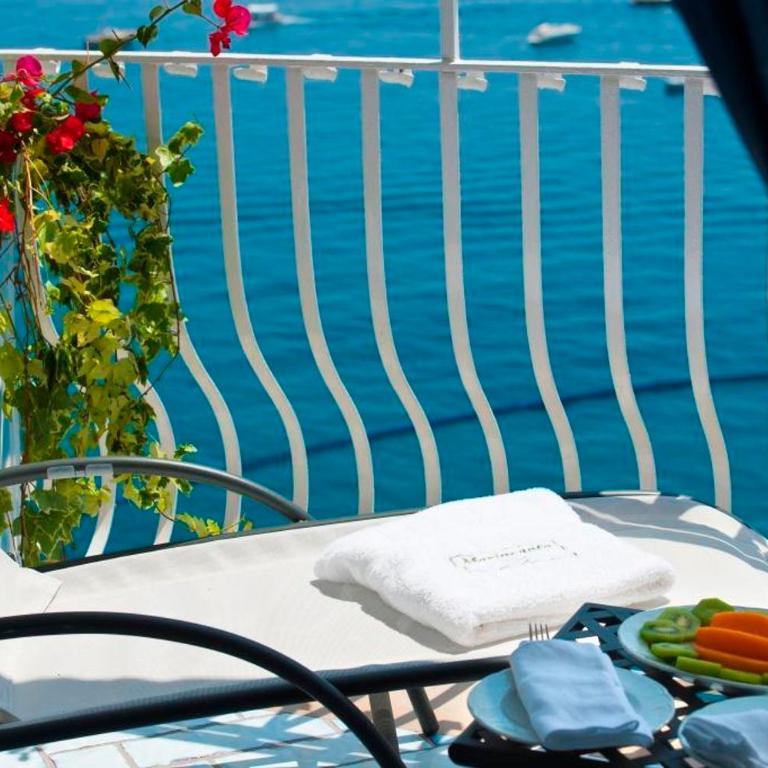 Hotel Marincanto - Suite - 3