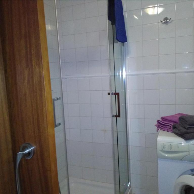 Apartamento La Tortuga de Fuerteventura - Apartamento de 1 dormitorio - 23