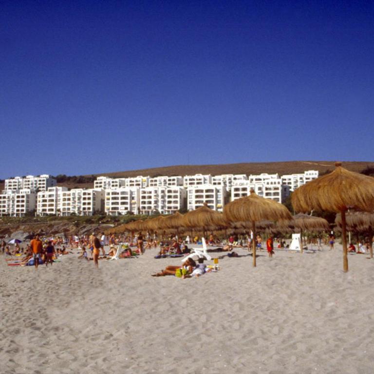 Apartamento Puerto Velero Tongoy - Apartamento - 51
