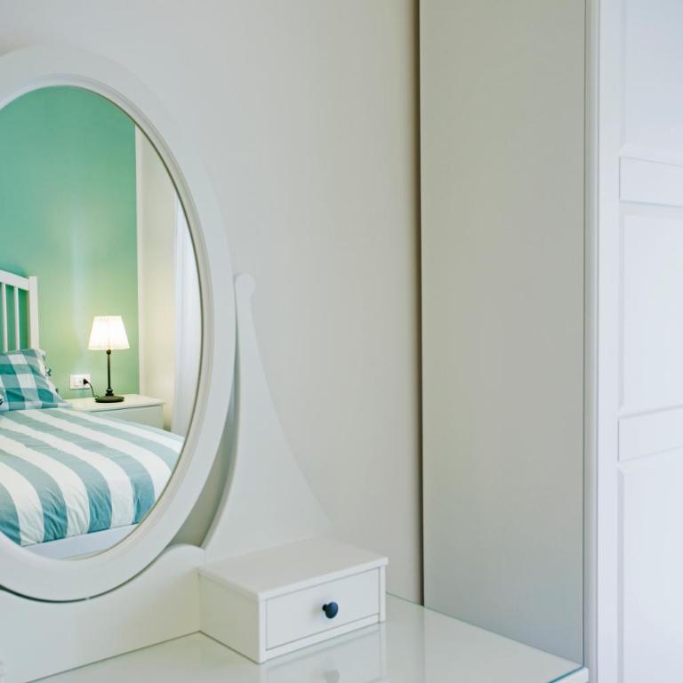 B&B Sapore di Mare al Corso - Camera Deluxe (2 Adulti + 1 Bambino) - 17