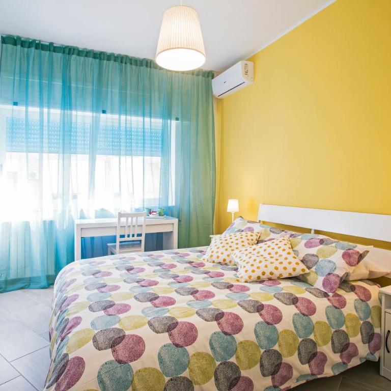 B&B Sapore di Mare al Corso - Camera Matrimoniale con Bagno Privato - 2