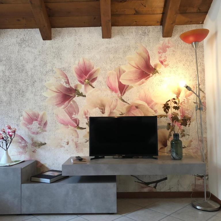 La Casa del Colibrì - Appartamento con Vista Montagna - 8