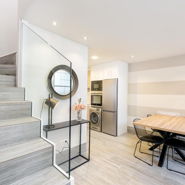 iloftmalaga Estación Central - Apartamento - 14