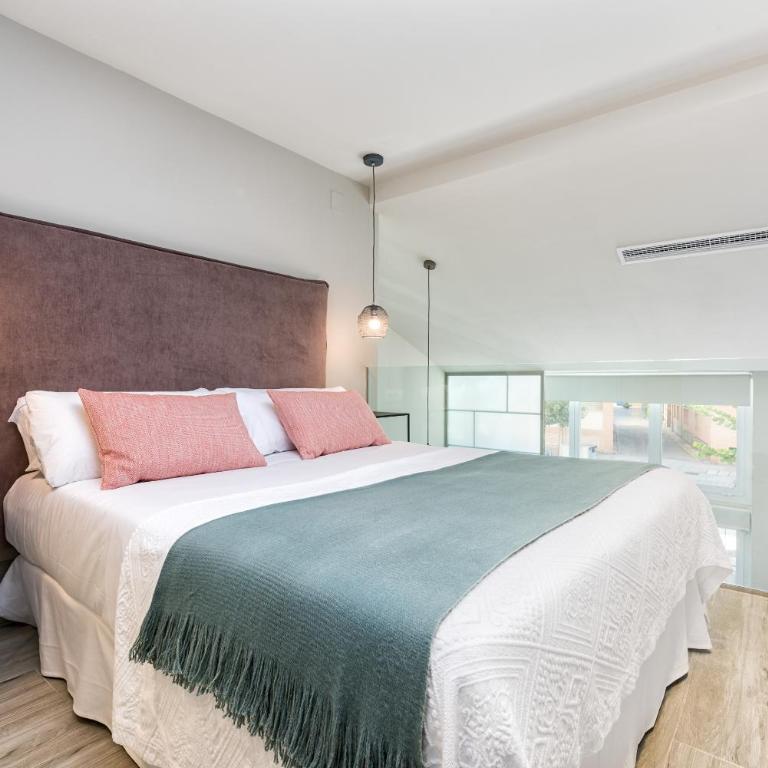 iloftmalaga Estación Central - Apartamento - 3