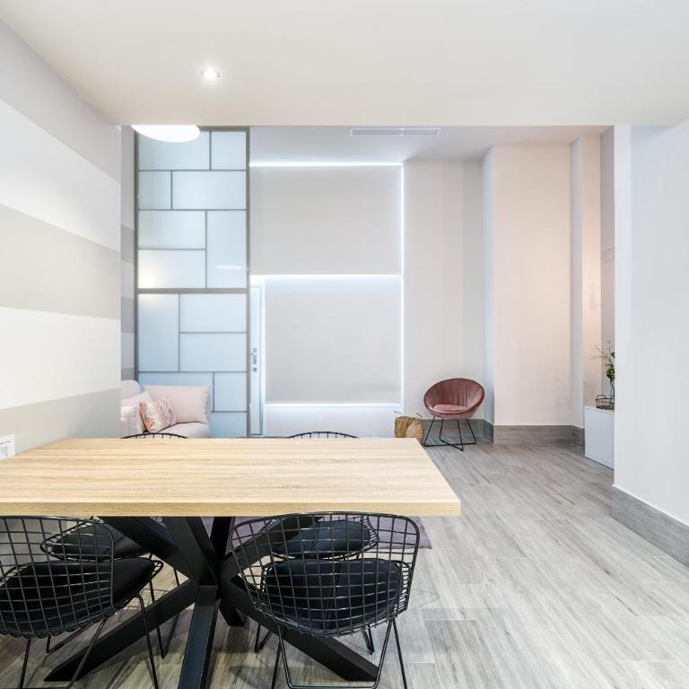 iloftmalaga Estación Central - Apartamento - 7