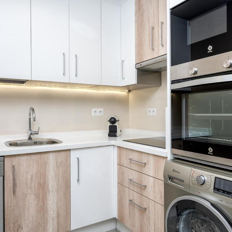 iloftmalaga Estación Central - Apartamento - 9
