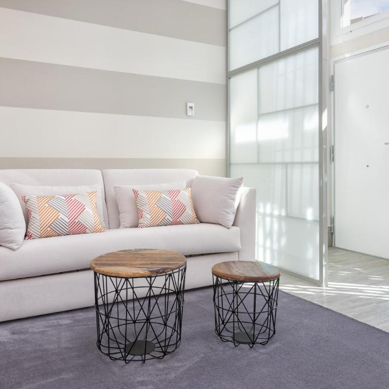 iloftmalaga Estación Central - Apartamento - 10