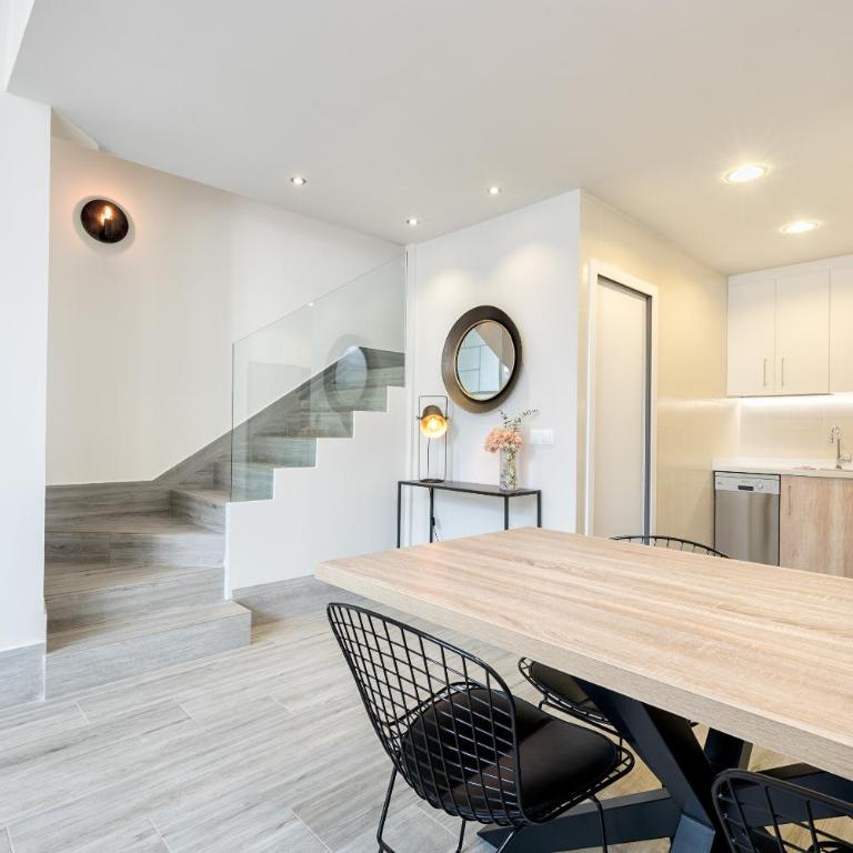 iloftmalaga Estación Central - Apartamento - 11