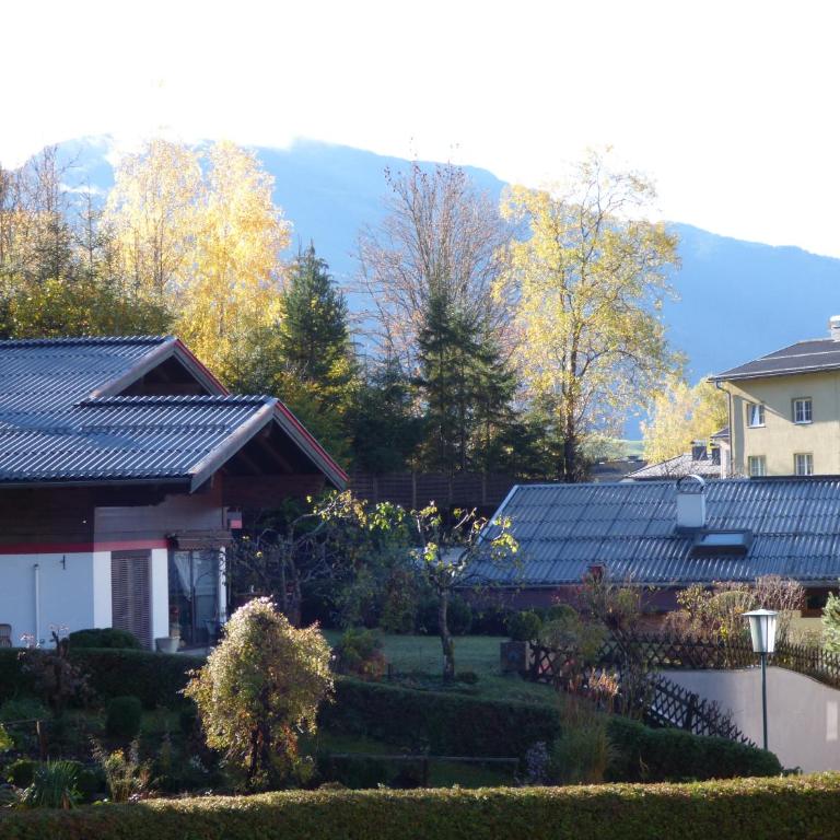 Haus Alois Nußbaumer jun. - Apartment - 41