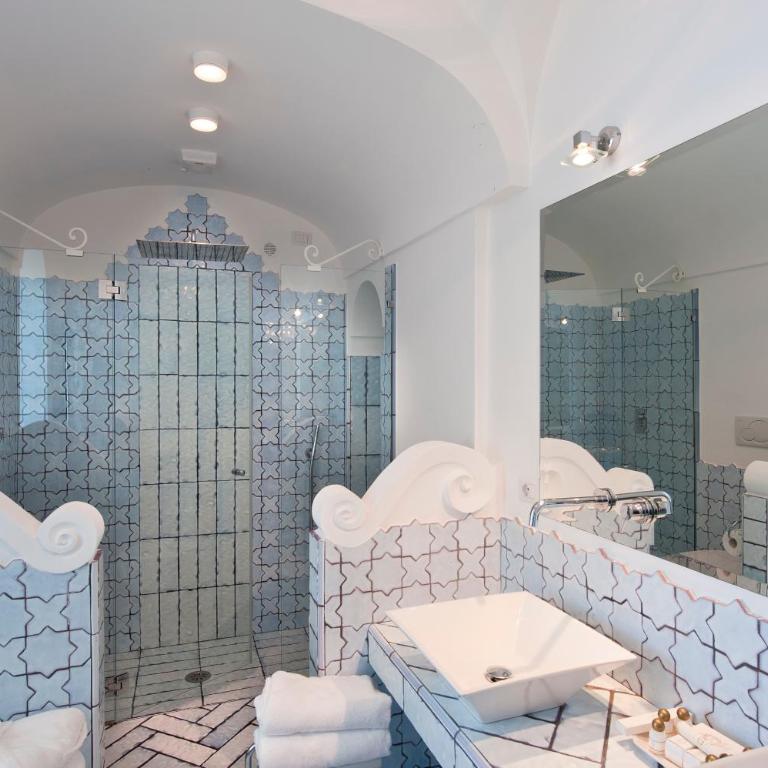 Hotel Marincanto - Suite con Piscina Privata - 3