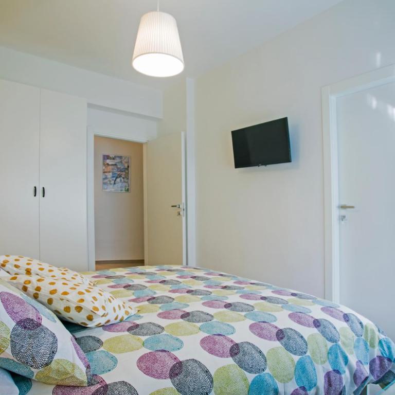 B&B Sapore di Mare al Corso - Camera Matrimoniale con Bagno Privato - 6