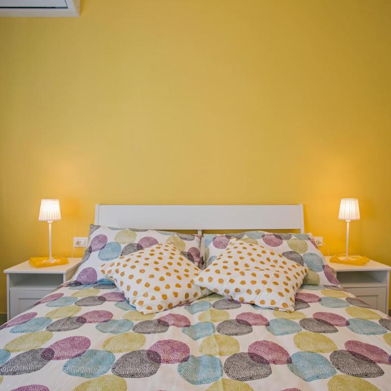 B&B Sapore di Mare al Corso - Camera Matrimoniale con Bagno Privato - 7