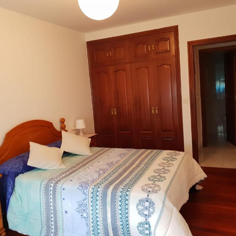 Alojamiento Rincón San Roque - Apartamento de 2 dormitorios - 18