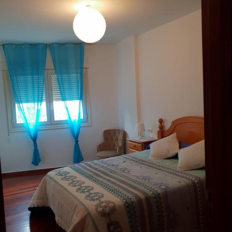Alojamiento Rincón San Roque - Apartamento de 2 dormitorios - 8