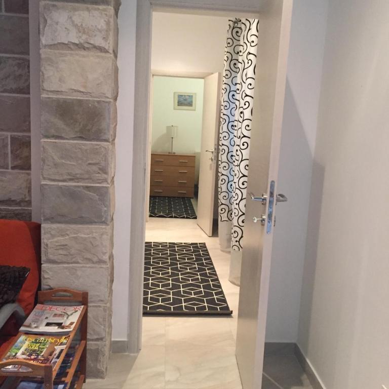 Bay View Apartments - Apartman sa 2 Spavaće Sobe i Pogledom na Vrt - 6