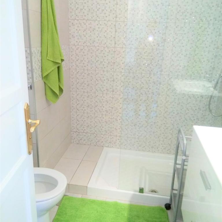 Pistachio Apartment Lanzarote Apartment - Apartment - 13